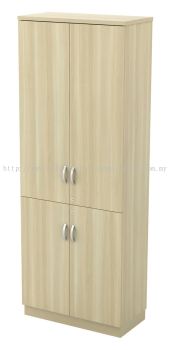 High Cabinet with Swinging Dual Door (AIM21YTD)