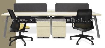 Office workstation Roxas concept
