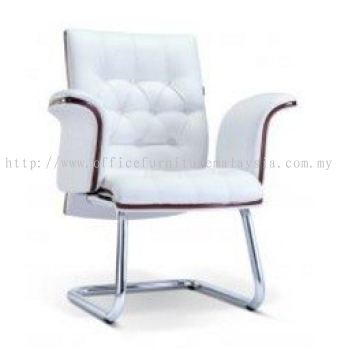 Grand Presidential visitor chair AIM2184S