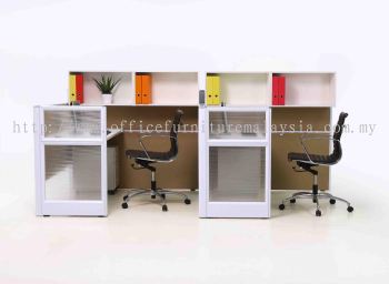 2 cluster office workstation AIM19 211-60L