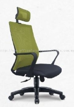 Netting / Mesh chair