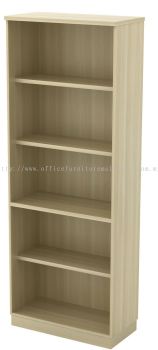 EX Series Openshelf cabinet 5 tiers AIM21YOQ