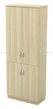 Ex Series High Cabinet swinging door x 4 AIM21YTDQ