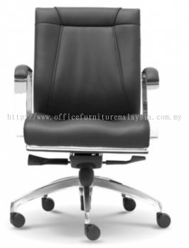 Superior Low back chair AIM1093L
