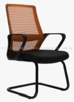 Visitor mesh chair AIM3904S