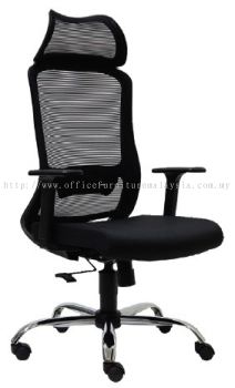 Wira Presidential High back chair AIM3301E