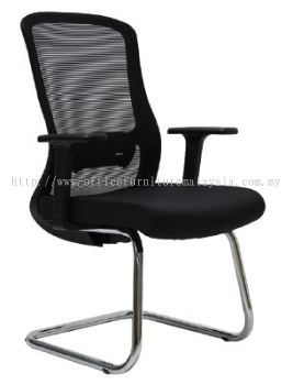 Wira Visitor chair AIM3304E