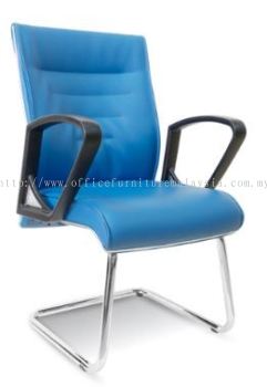 Challenge Visitor chair AIM2514 S