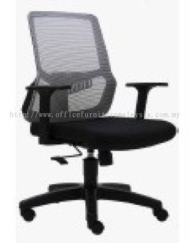 Arial Presidential medium back chair AIM4502E