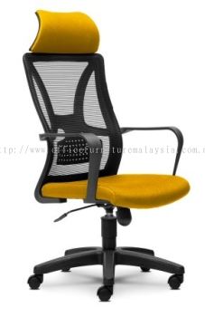 New High back mesh chair AIM5101E