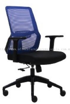 Presidential medium back chair AIM3602MP