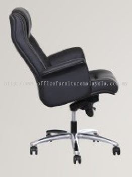 Director high back chair AIM8081H (Reclining)