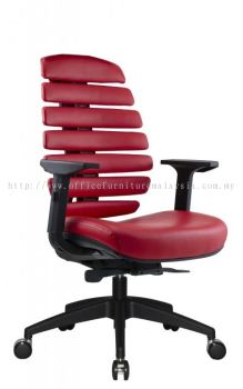 YOGA Medium back office chair AIM2226