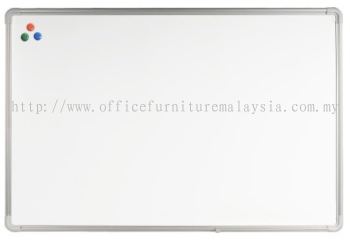 Wall mounted Whiteboard