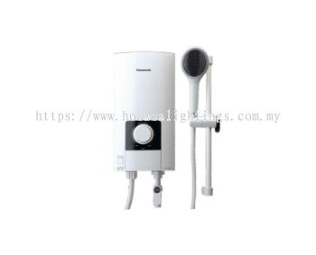 Panasonic DH-3NS1MW Water Heater (Non-Jet Pump)