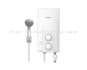 Panasonic DH-3RL1MW Water Heater (Non-Jet Pump)