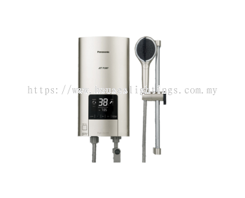 Panasonic DH-3NDP1MS Water Heater (Jet Pump) 