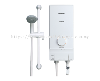 Panasonic DH-3MP1 Water Heater (Jet Pump) 