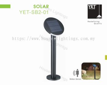 YET-SB2-01 SOLAR