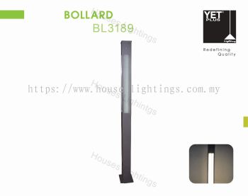 YET BL3189 GY LED