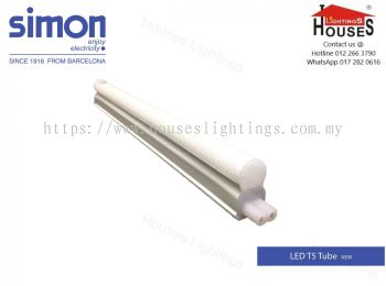 Simon T5 LED DL/CW/WW 1ft 2ft 3ft 4ft 