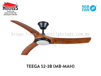 TEEGA - MATT MHGN-3B(52'')+LED-3C-NSB (OUTDOOR)