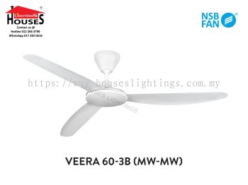 VEERA - MATT WHITE-3B(60'')-NSB