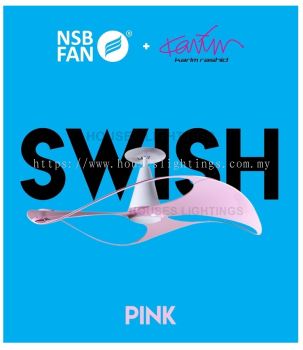 SWISH Pink - VENTO - NSB