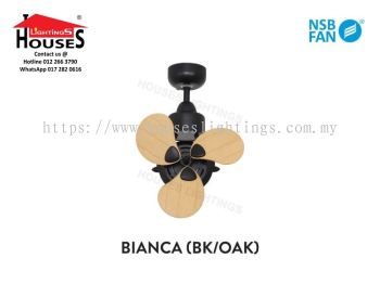 BIANCA - BK+OAK - NSB