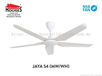 JAYA WH(MW+WH)-5B(54") DC-NSB