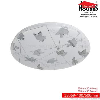 CEILING 15069 400MM 500MM LED-3C