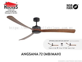 ANGSANA/MB+MHGN(72")-NSB