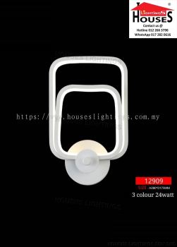 WALL 12909-24W LED-3C