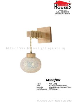 WALL 14168-1W