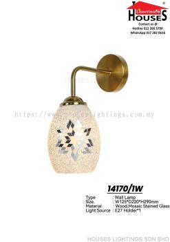 WALL 14170-1W