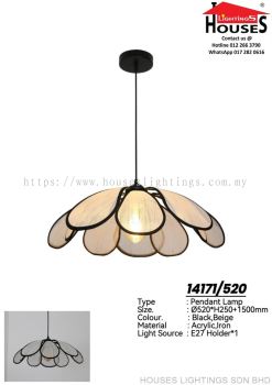 HANGING 14171-520