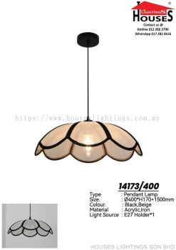HANGING 14173-400