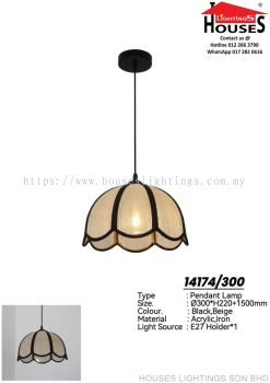 HANGING 14174-300