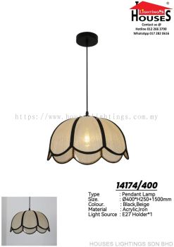 HANGING 14174-400