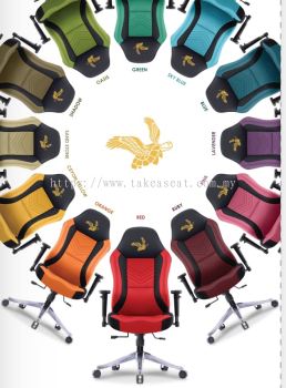 Gaming Chair G1