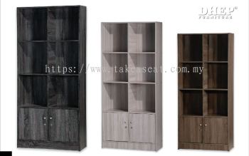 File Cabinet (Wood)