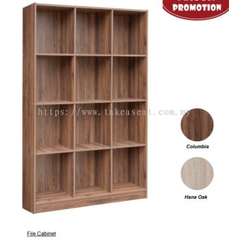 File Cabinet (Wood)