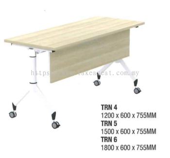 Training Table (Foldable)