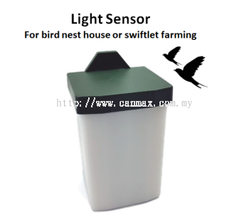 Light Sensor й
