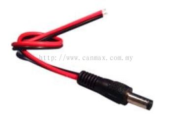 DC Cable (Full Copper)