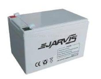 E-Jarvis 12V 12Ah Backup Battery