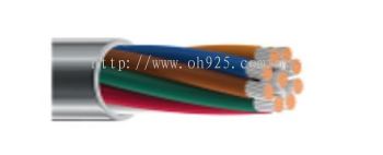 Belden 8469 18AWG Tinned Copper Cable