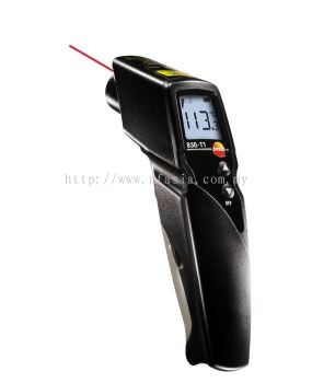 testo 830-T1 - Infrared Thermometer