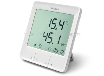 ZOGLAB SMART Thermohygrometer