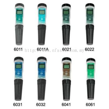 GONDO 6021 Conductivity Meter